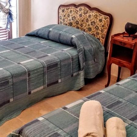 Agriturismo Osteria Du Barba Pe' - Casa Cassini Bordighera Luaran gambar
