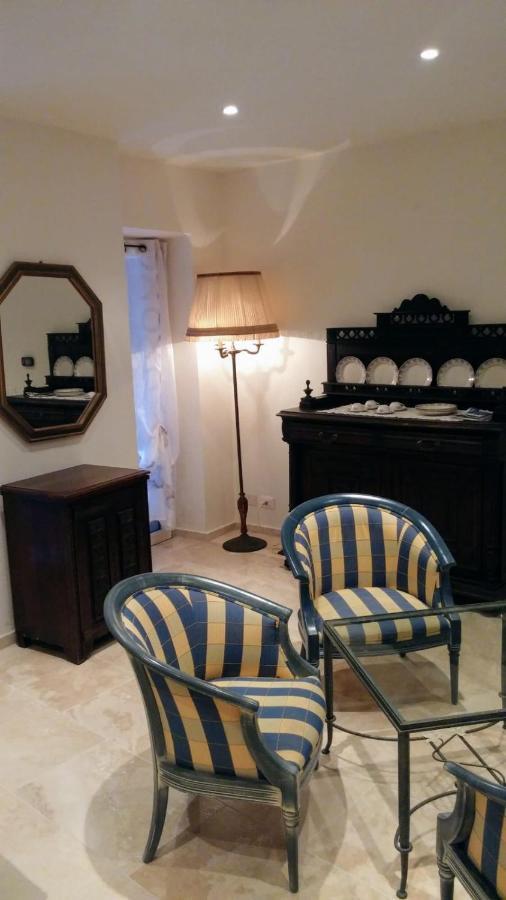 Agriturismo Osteria Du Barba Pe' - Casa Cassini Bordighera Luaran gambar
