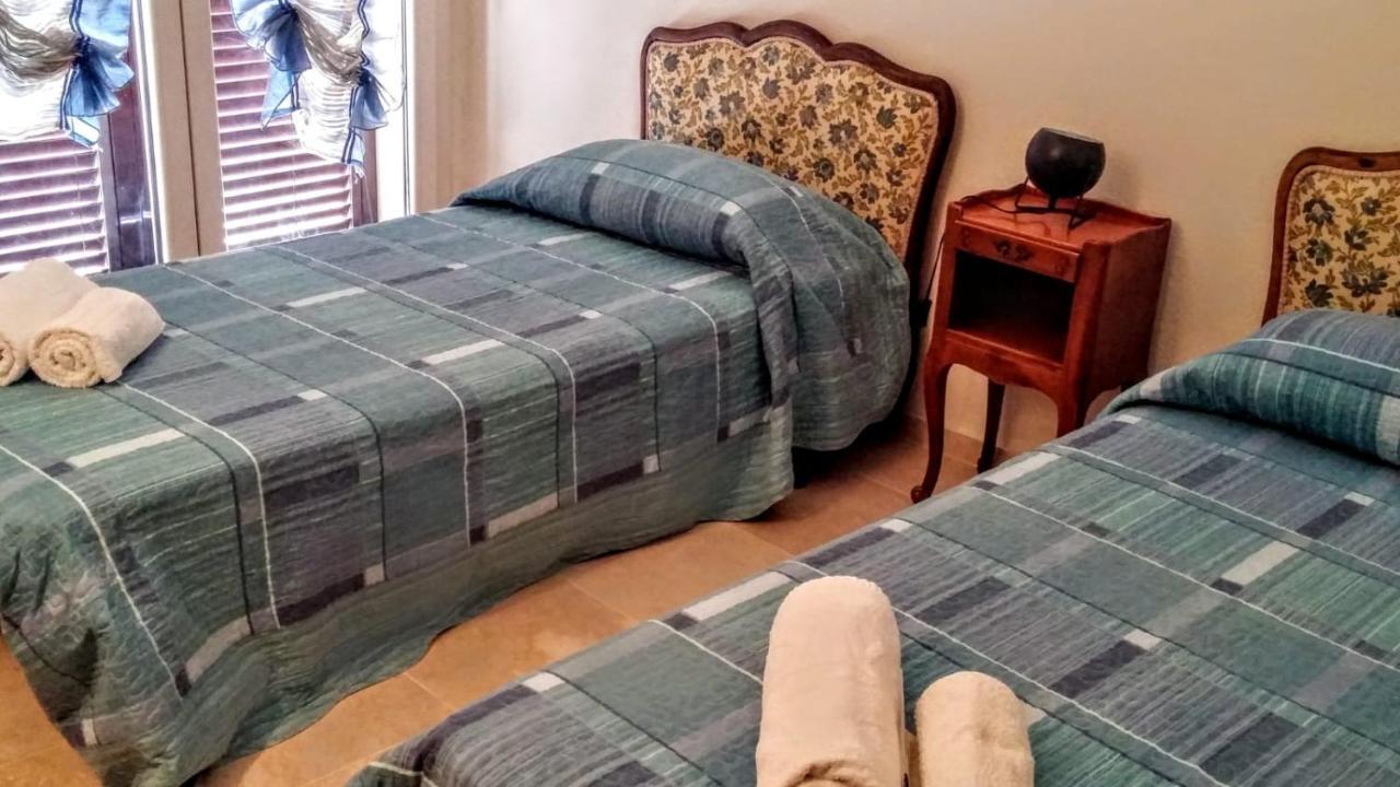 Agriturismo Osteria Du Barba Pe' - Casa Cassini Bordighera Luaran gambar